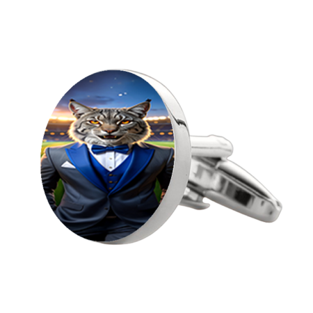 Willow Canyon High School Cufflinks