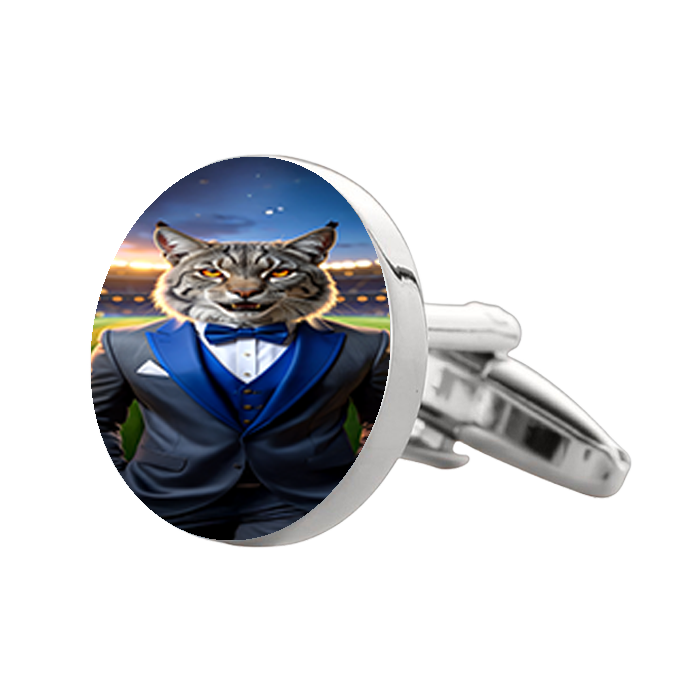 Willow Canyon High School Cufflinks