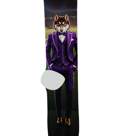 New Horizon Chrisitian Academy Socks