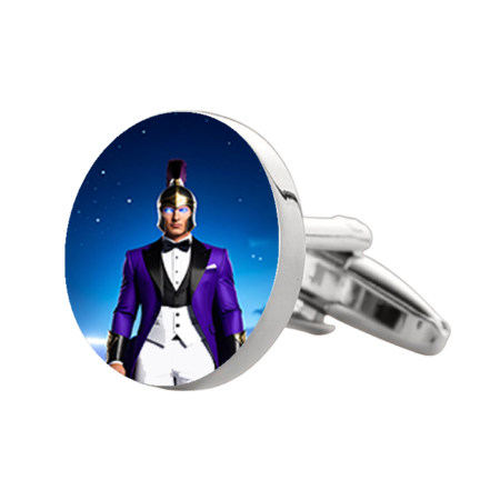 Northwest Christian School Cufflinks