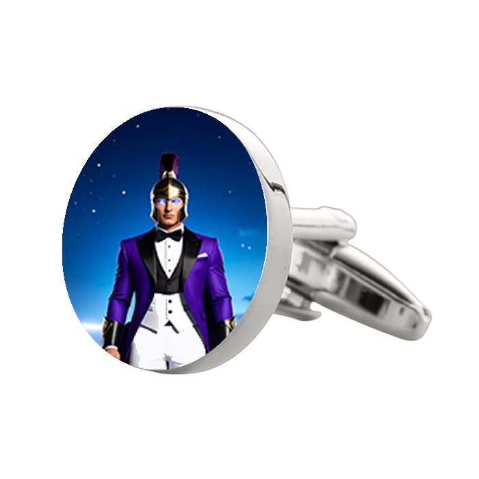 Northwest Christian School Cufflinks