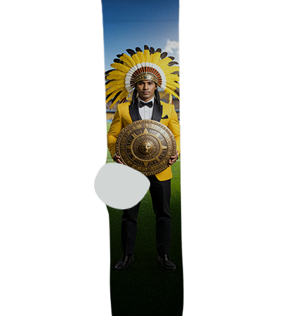 Corona del Sol High School Socks