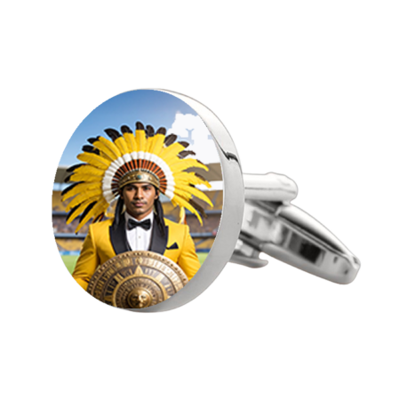 Corona del Sol High School Cufflinks