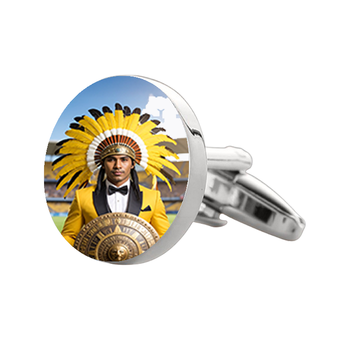 Corona del Sol High School Cufflinks