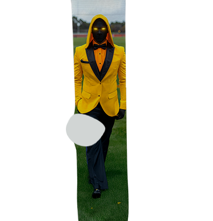 Marcos de Niza High School Socks