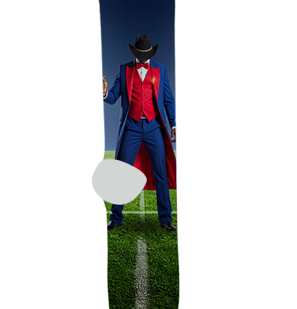 McClintock High School Socks