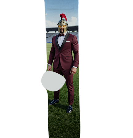 Tempe Accelerated High School Socks