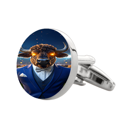 Tempe High School Cufflinks