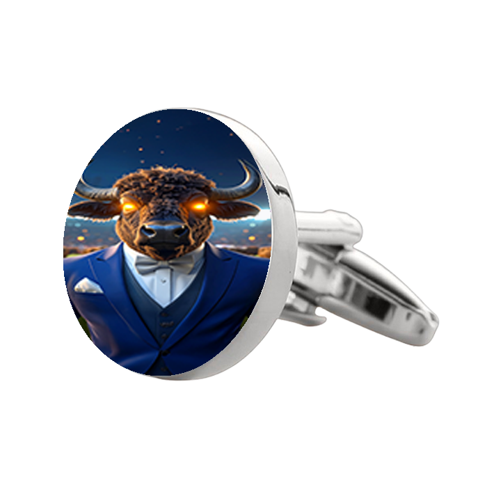 Tempe High School Cufflinks