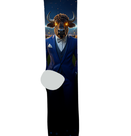 Tempe High School Socks