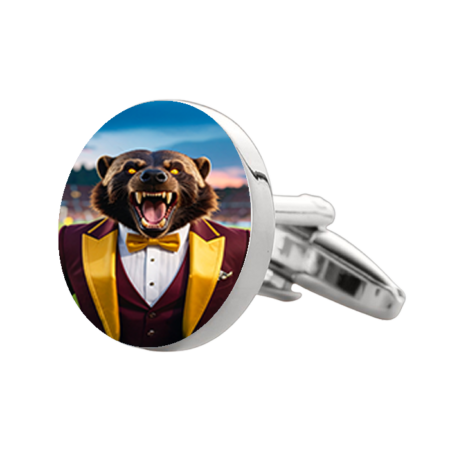 Tolleson Union High School Cufflinks