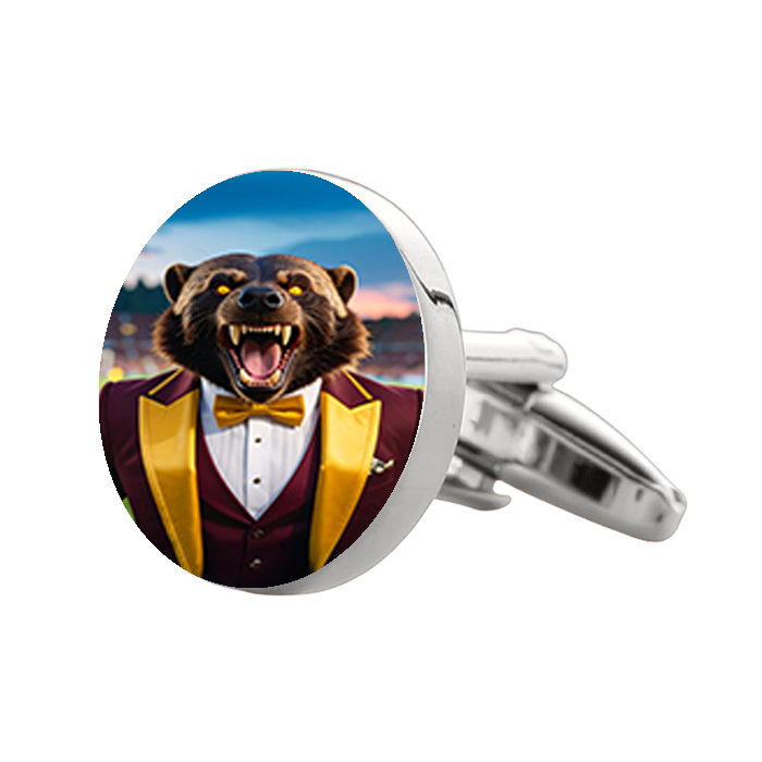 Tolleson Union High School Cufflinks