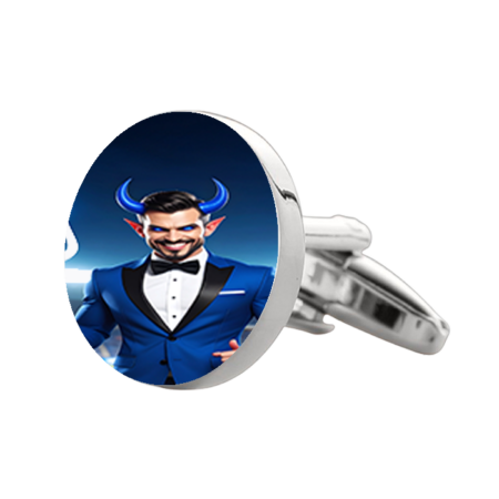 Valley Union High School Cufflinks