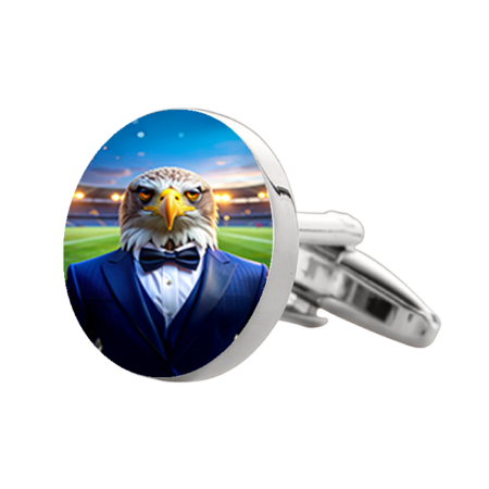 El Capitan High School Cufflinks