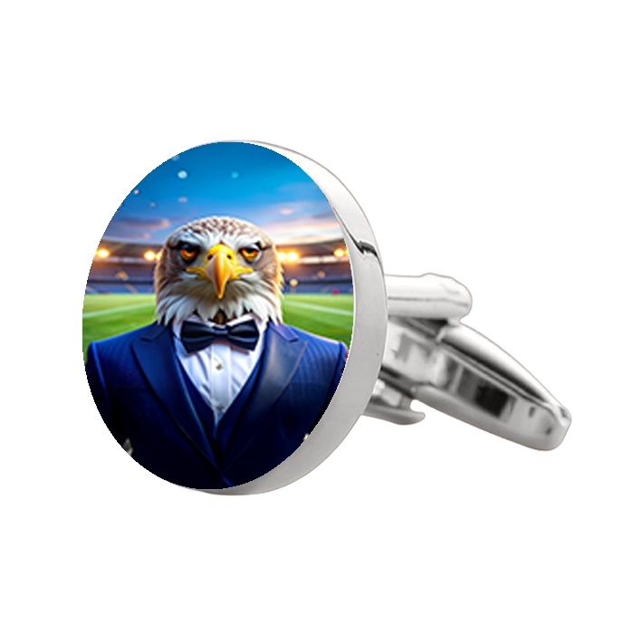 El Capitan High School Cufflinks