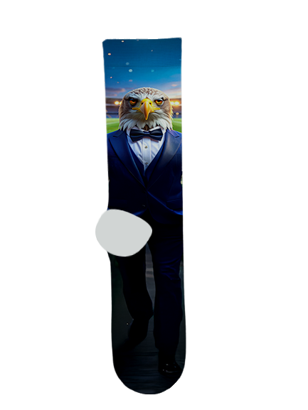 El Capitan High School Socks