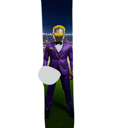 Lake Havasu High School Socks