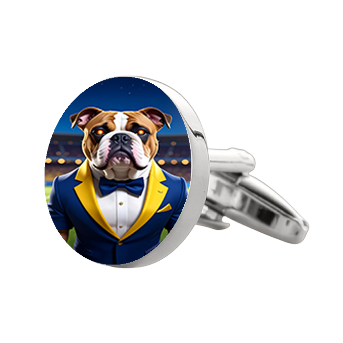 Kingman High School Cufflinks