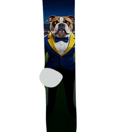 Kingman High School Socks