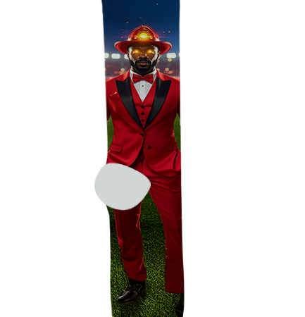 Lee Williams High School Socks