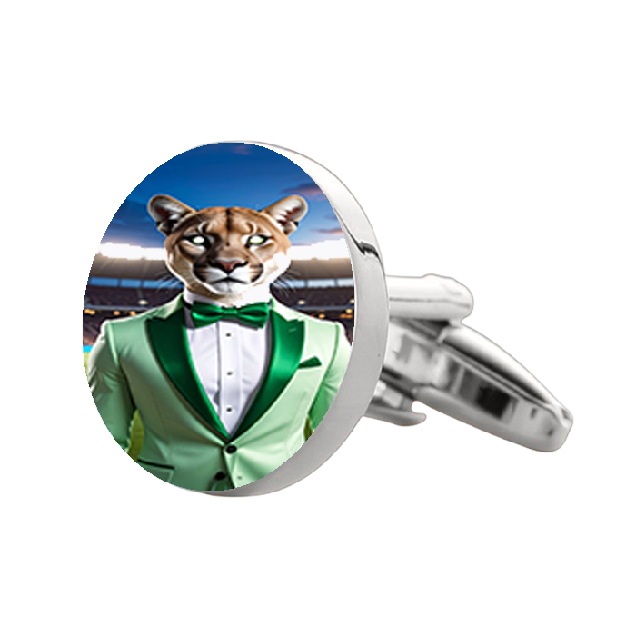 Phoenix Christian Junior/Senior High School Cufflinks