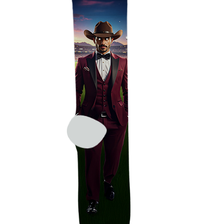 Willcox High School Socks