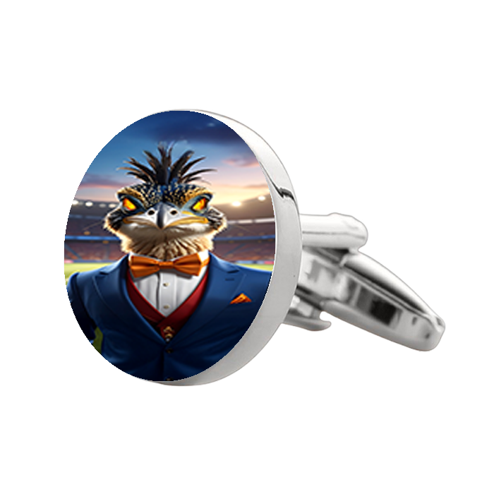 Holbrook High School Cufflinks