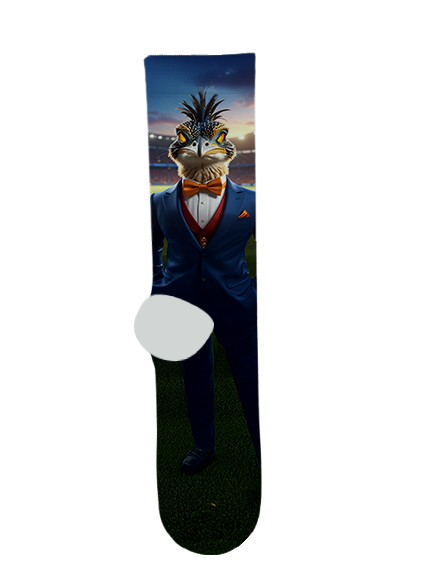 Holbrook High School Socks