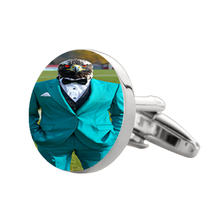 Pinon High School Cufflinks