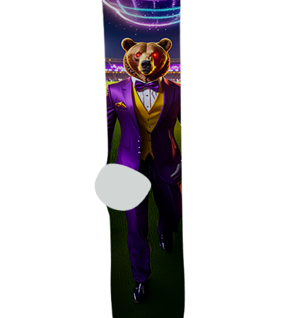 Shonto Preparatory School Socks