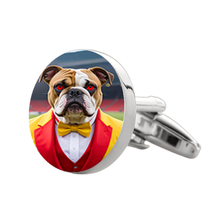 Winslow High School Cufflinks