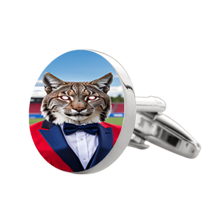 Benson High School Cufflinks