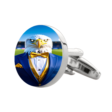 Phoenix Country Day School Cufflinks