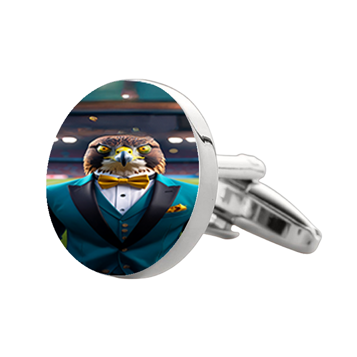 Alchesay High School Cufflinks