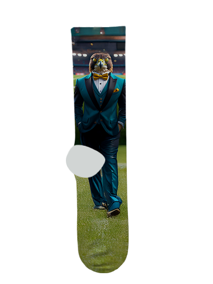 Alchesay High School Socks