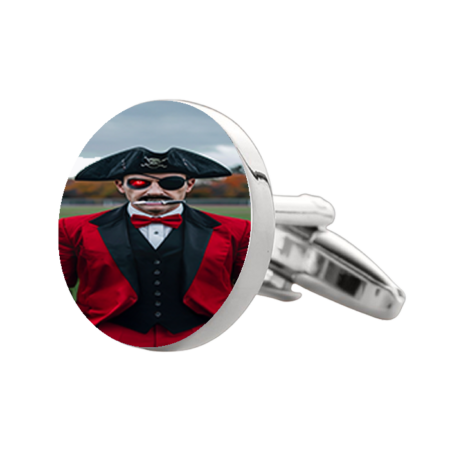 Ajo High School Cufflinks