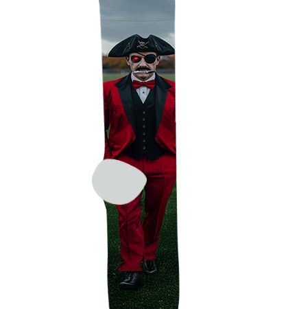 Ajo High School Socks