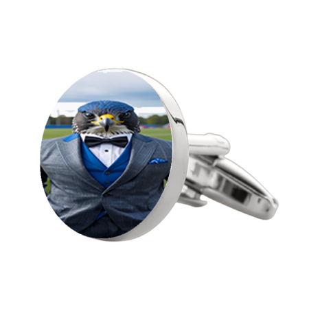 Catalina Foothills High School Cufflinks