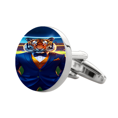 Marana High School Cufflinks
