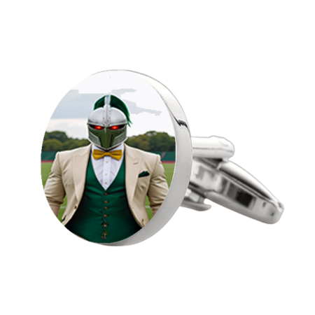 Canyon del Oro High School Cufflinks