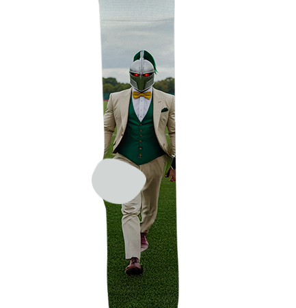 Canyon del Oro High School Socks