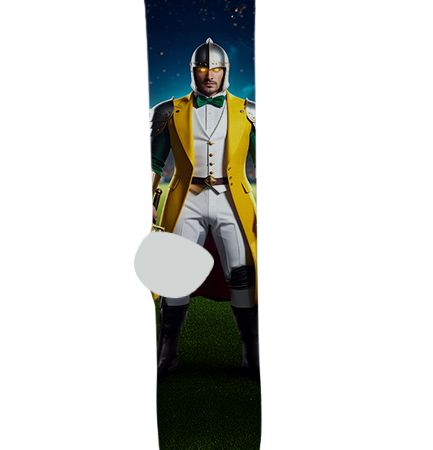 St. Mary's High School Socks