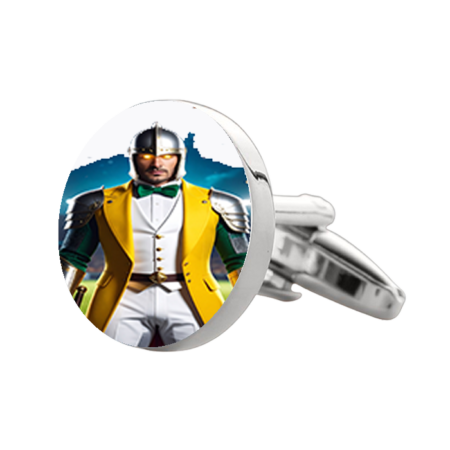 St. Mary's High School Cufflinks