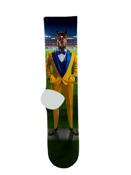 Sahuarita High School Socks