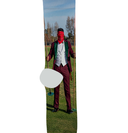 City High School Socks