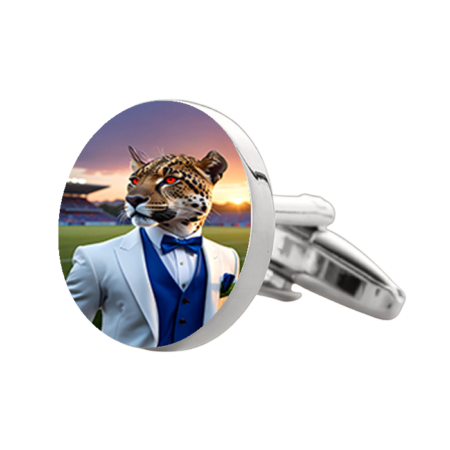 Hiaki High School Cufflinks