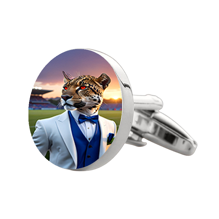 Hiaki High School Cufflinks