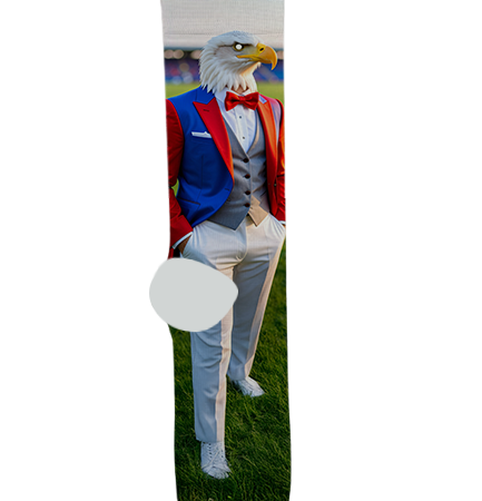 Scottsdale Christian Academy Socks