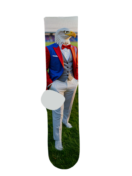 Scottsdale Christian Academy Socks