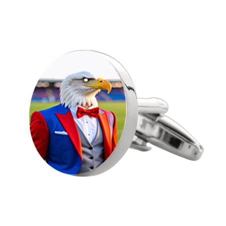 Scottsdale Christian Academy Cufflinks